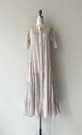 Matta Stripe Dress