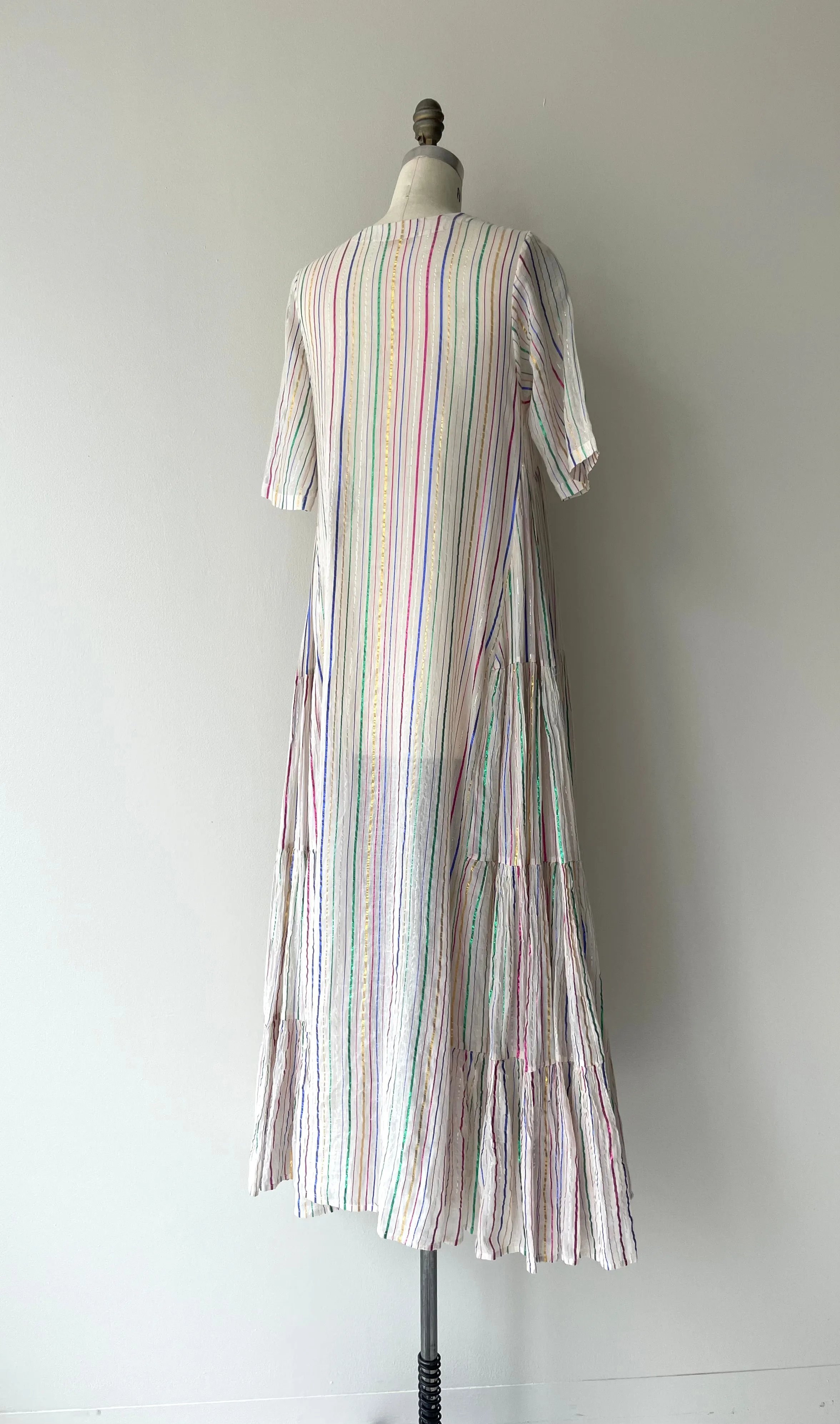 Matta Stripe Dress