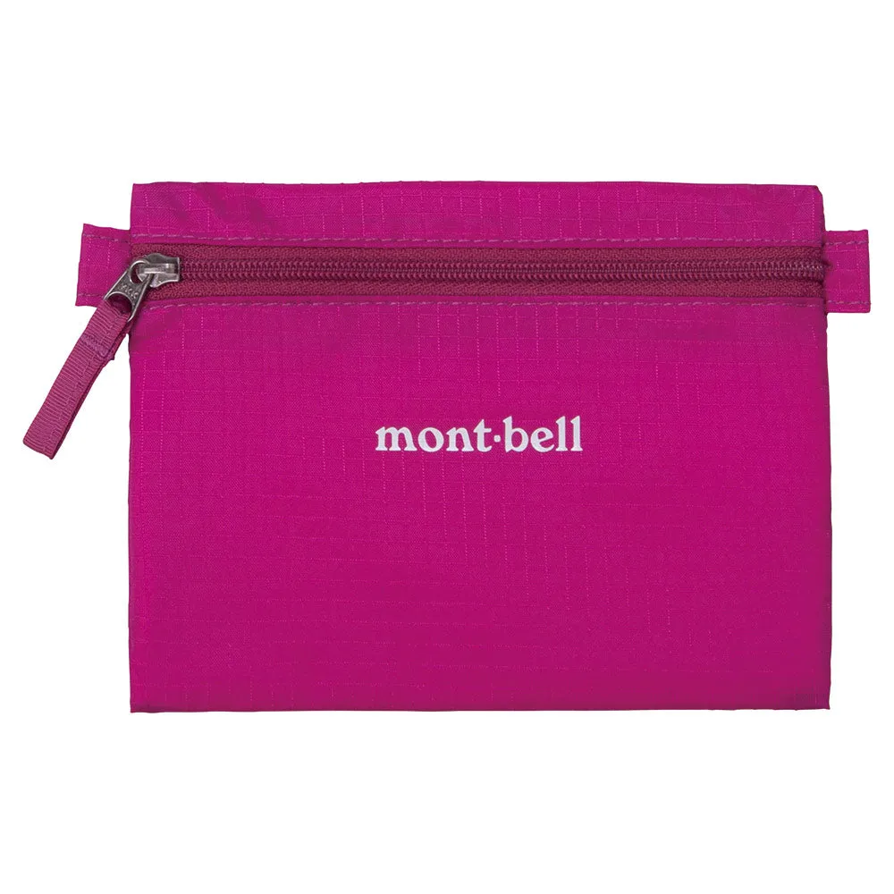 Montbell Light Paper Pouch Small - Travel Organiser