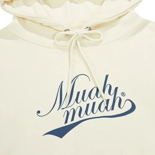 muahmuah  |Sleeveless Street Style Long Sleeves Logo Tanks & Camisoles