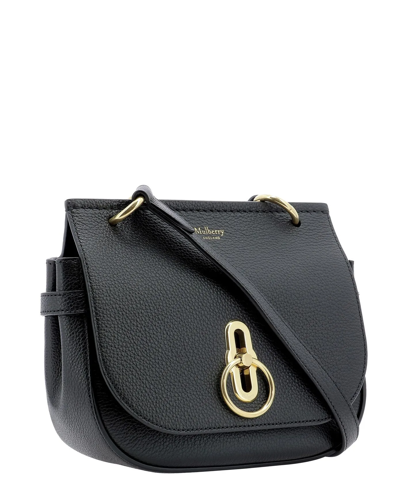 Mulberry Amberley Satchel Bag