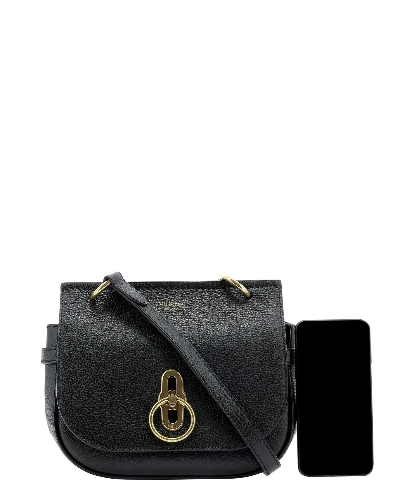 Mulberry Amberley Satchel Bag