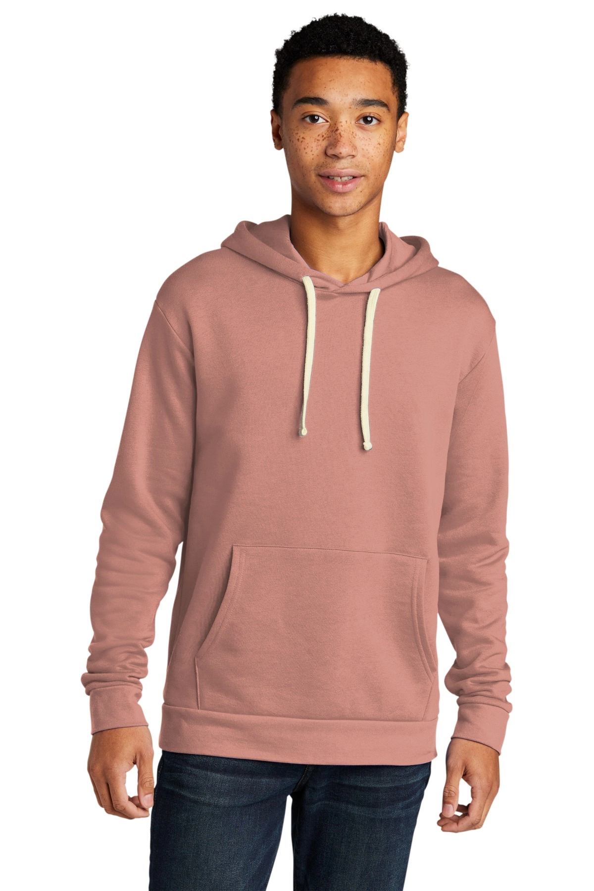 Next Level Apparel 9303 Unisex Pullover Hood SKU: 9303