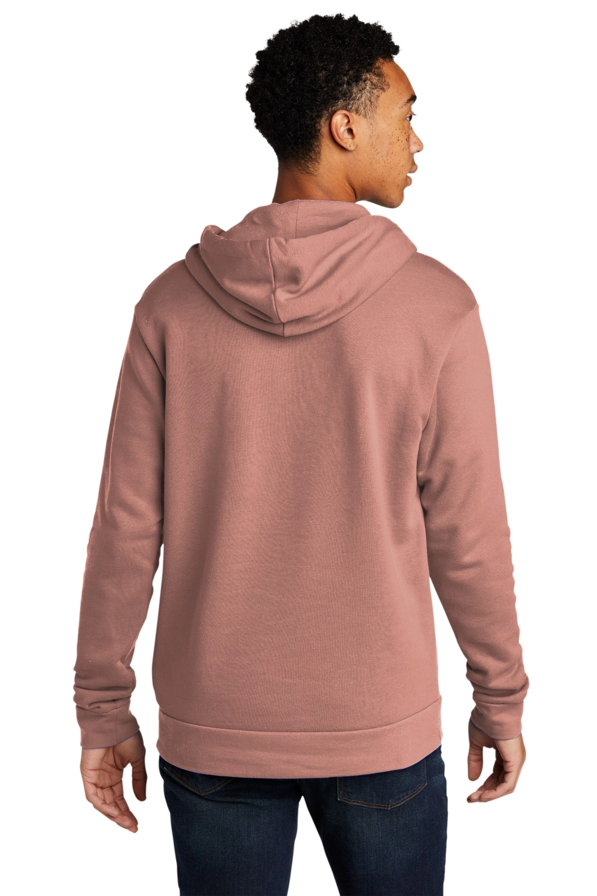 Next Level Apparel 9303 Unisex Pullover Hood SKU: 9303