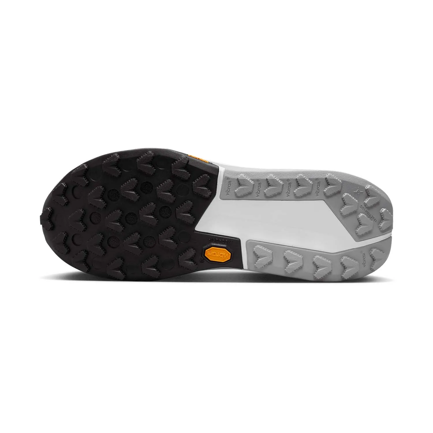 Nike Zegama Trail 2  Black/White/Wolf Grey/Anthracite