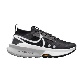 Nike Zegama Trail 2  Black/White/Wolf Grey/Anthracite