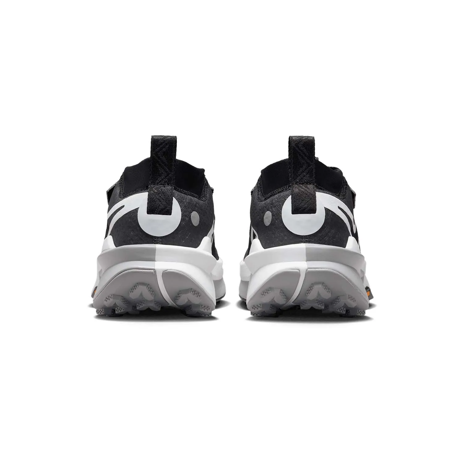 Nike Zegama Trail 2  Black/White/Wolf Grey/Anthracite