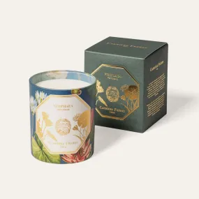 Nymphaea - Water Lily Candle