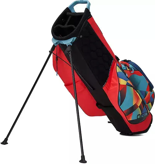 OGIO Fuse 4 Stand Golf Bag