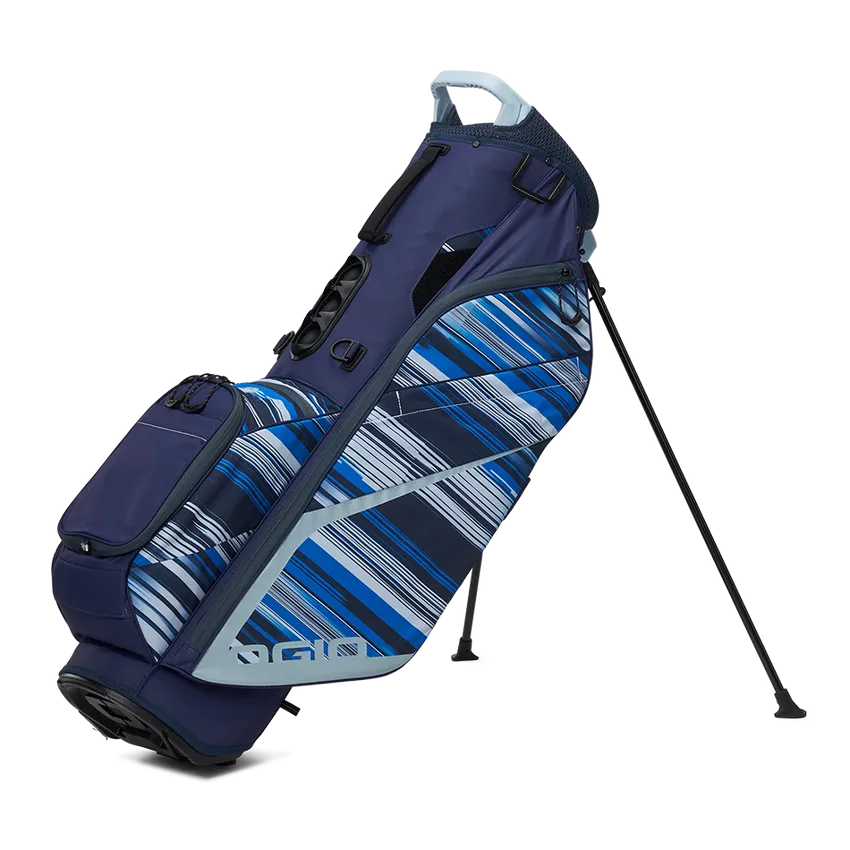 OGIO Fuse 4 Stand Golf Bag