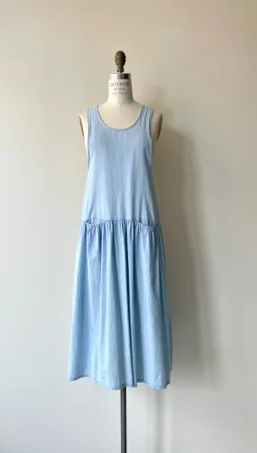 Open Session Dress