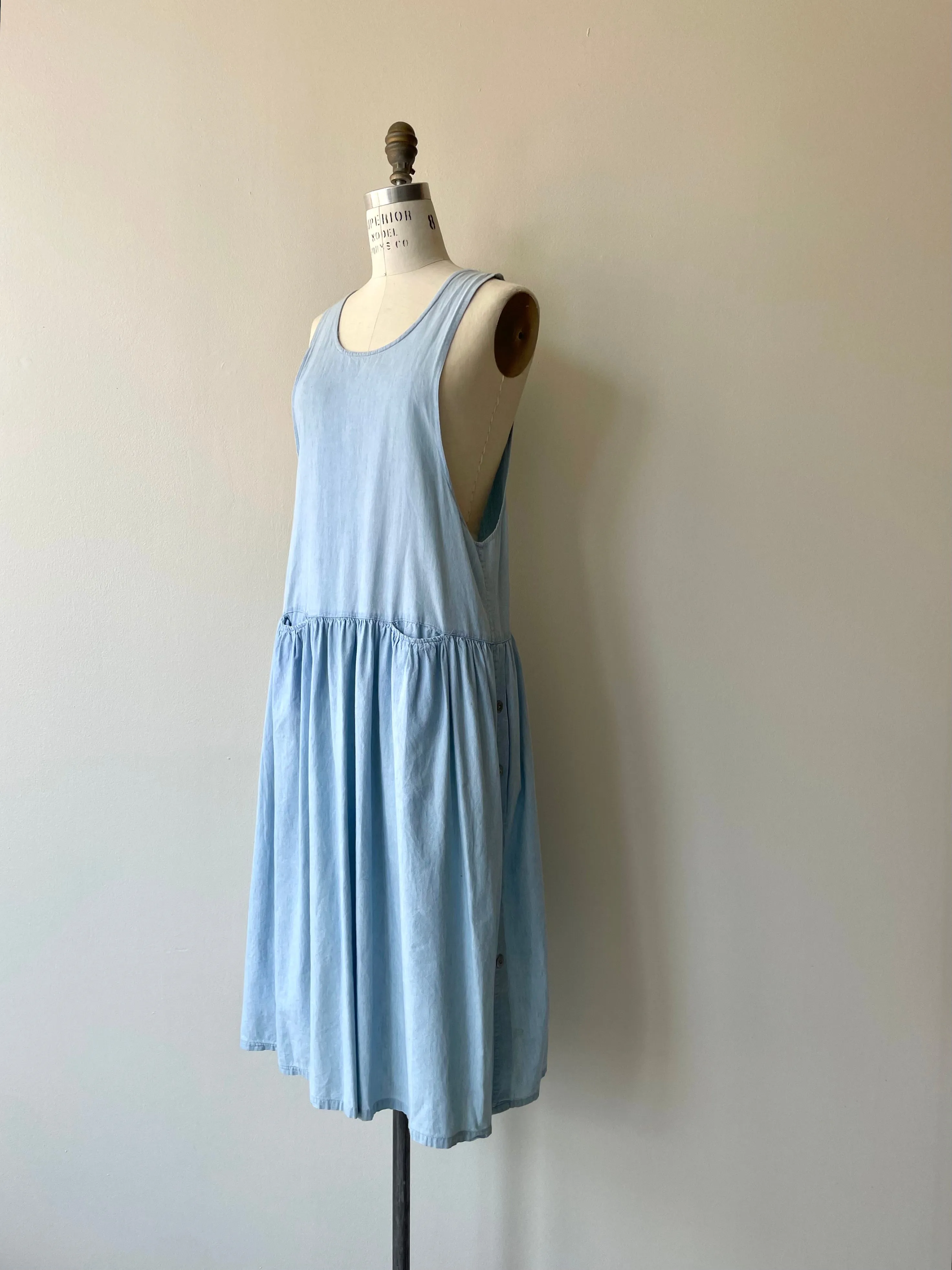 Open Session Dress