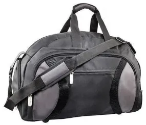 Oscar Duffel / Travel Bag by President Bags