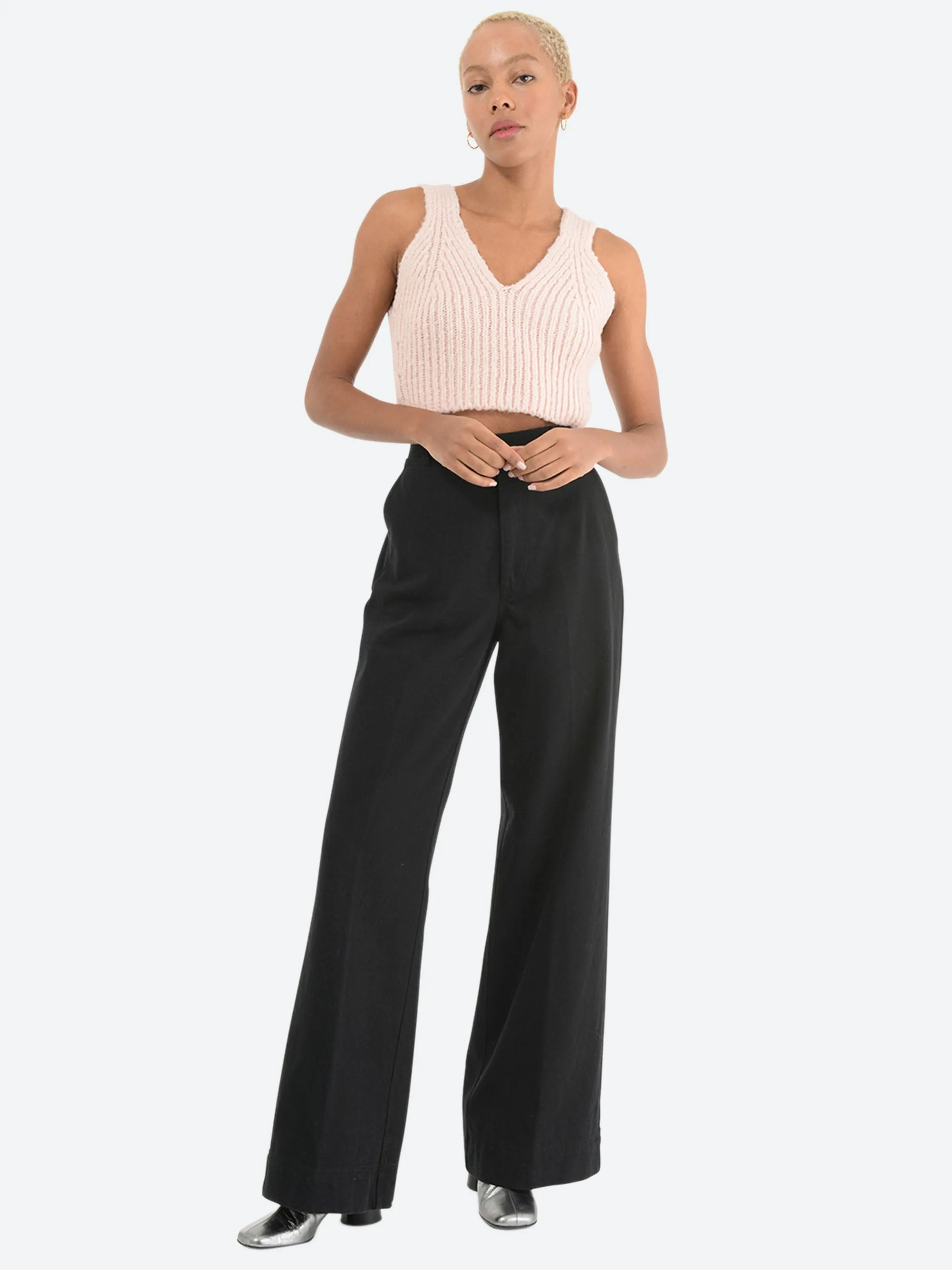 Palazzo Pants