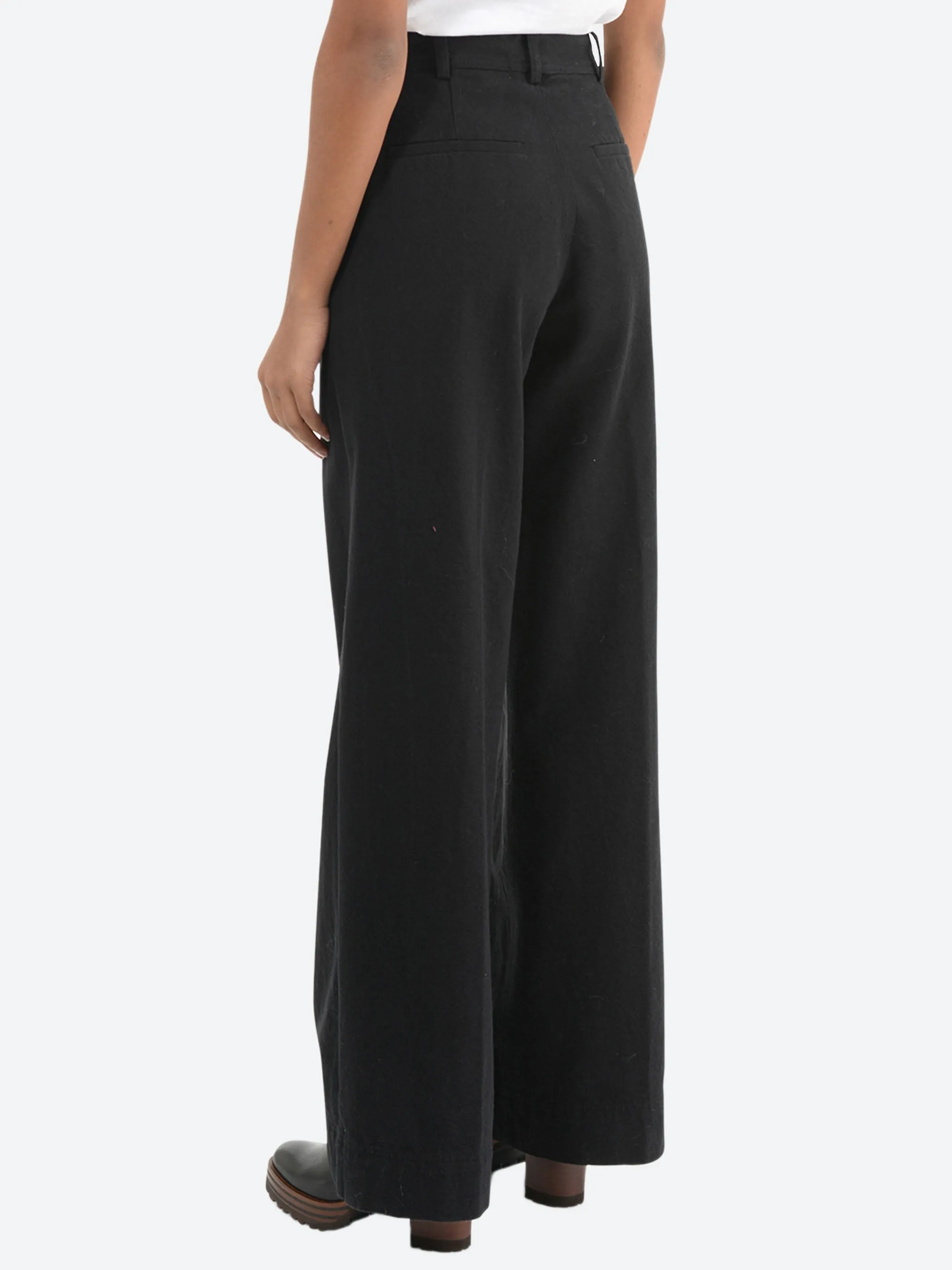 Palazzo Pants