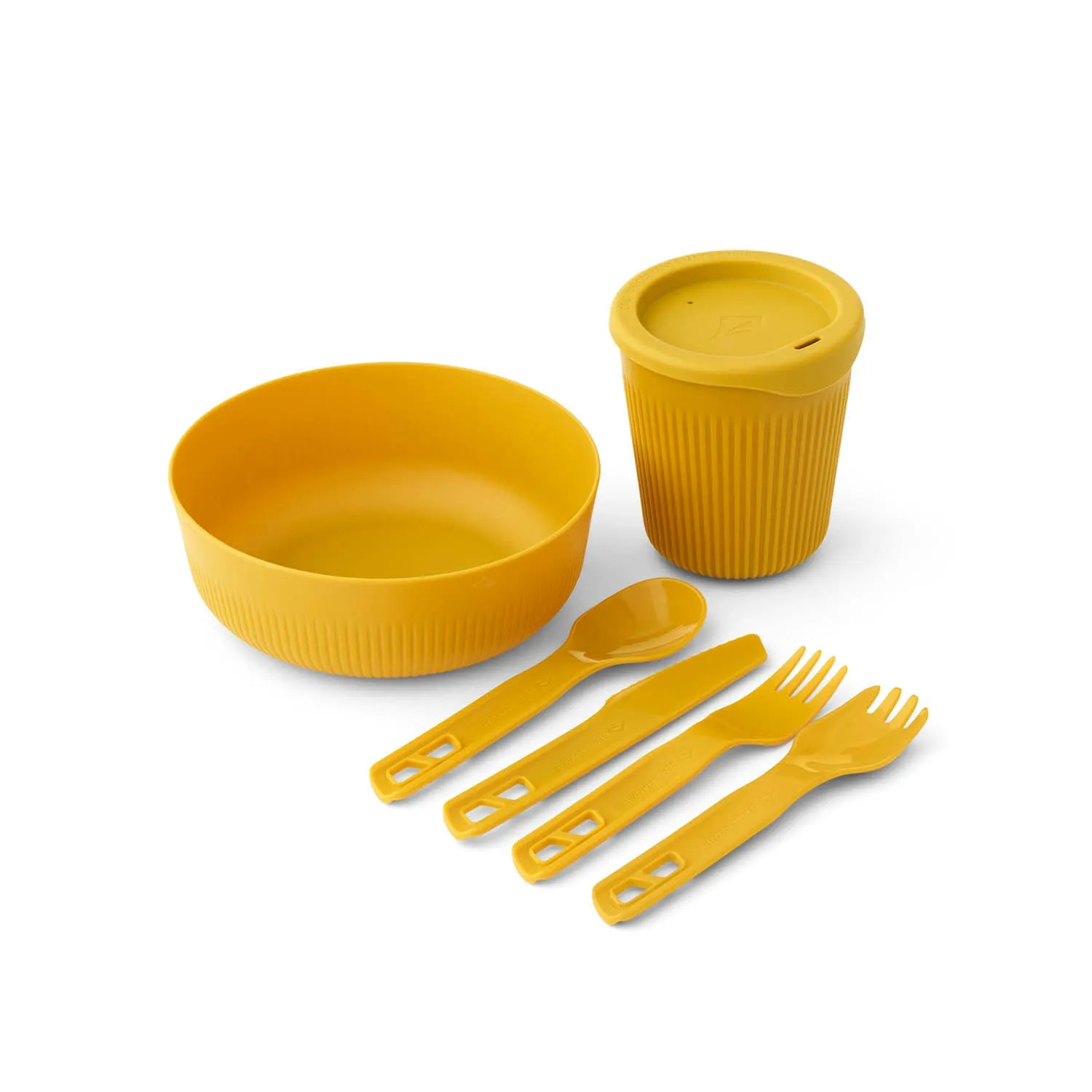 Passage Dinnerware Set - (6 Piece)