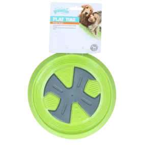 Pawise Dog Frisbee