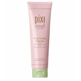 PIXI Rose Cream Cleanser Rose & Fleur De Camomille 135 Ml