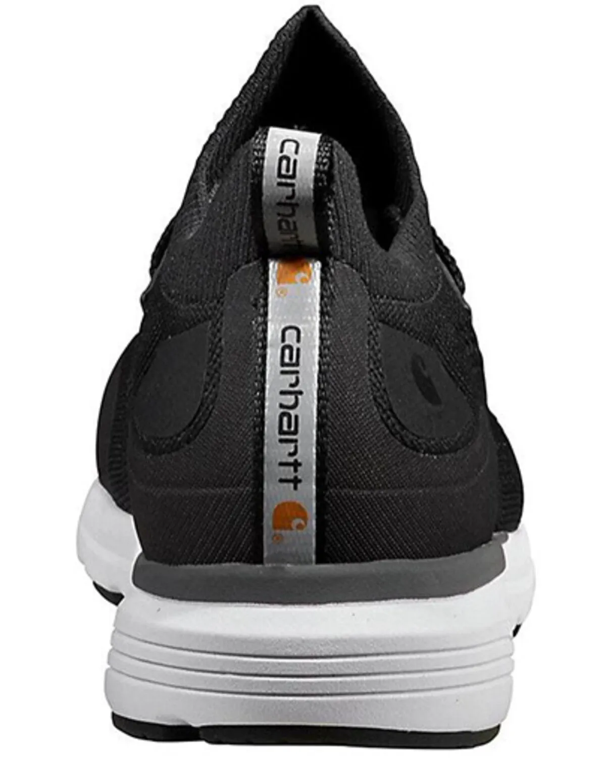 Product Name:  Carhartt Women's 3" Haslett Work Shoes - Nano Composite Toe