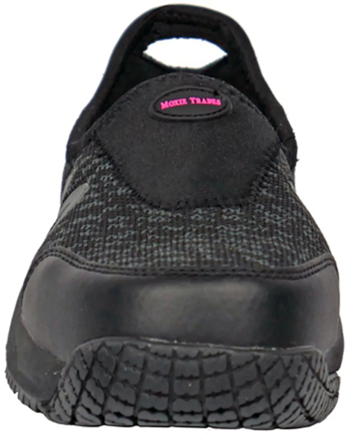 Product Name:  Moxie Trades Women's Zena Slip-On Work Shoes - Composite Toe