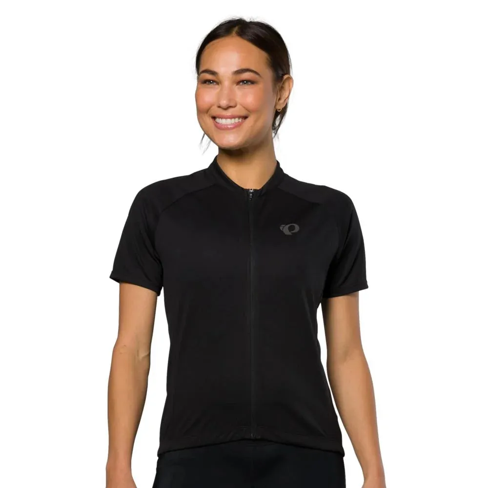 Quest Short Sleeve Jersey (Women's)