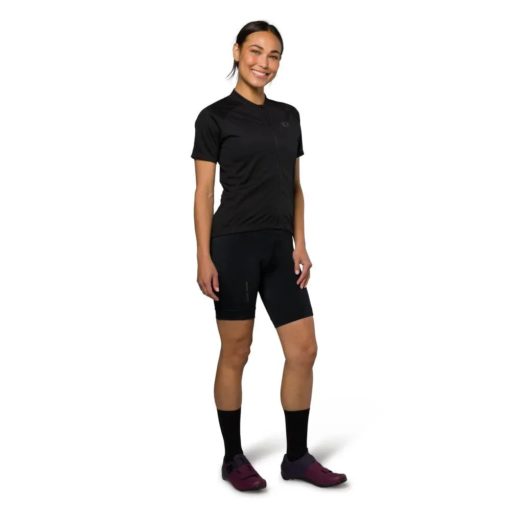 Quest Short Sleeve Jersey (Women's)