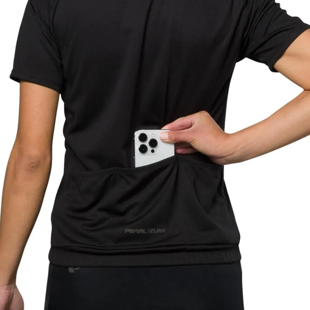 Quest Short Sleeve Jersey (Women's)