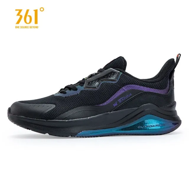 QU!KFOAM Lite Technology  Fashion Sports Shoes