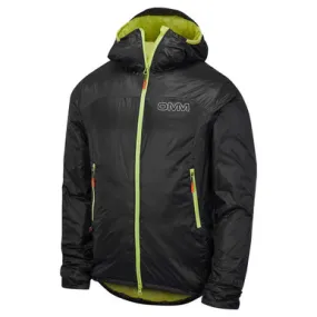 Rotor Hood Insulated Jacket