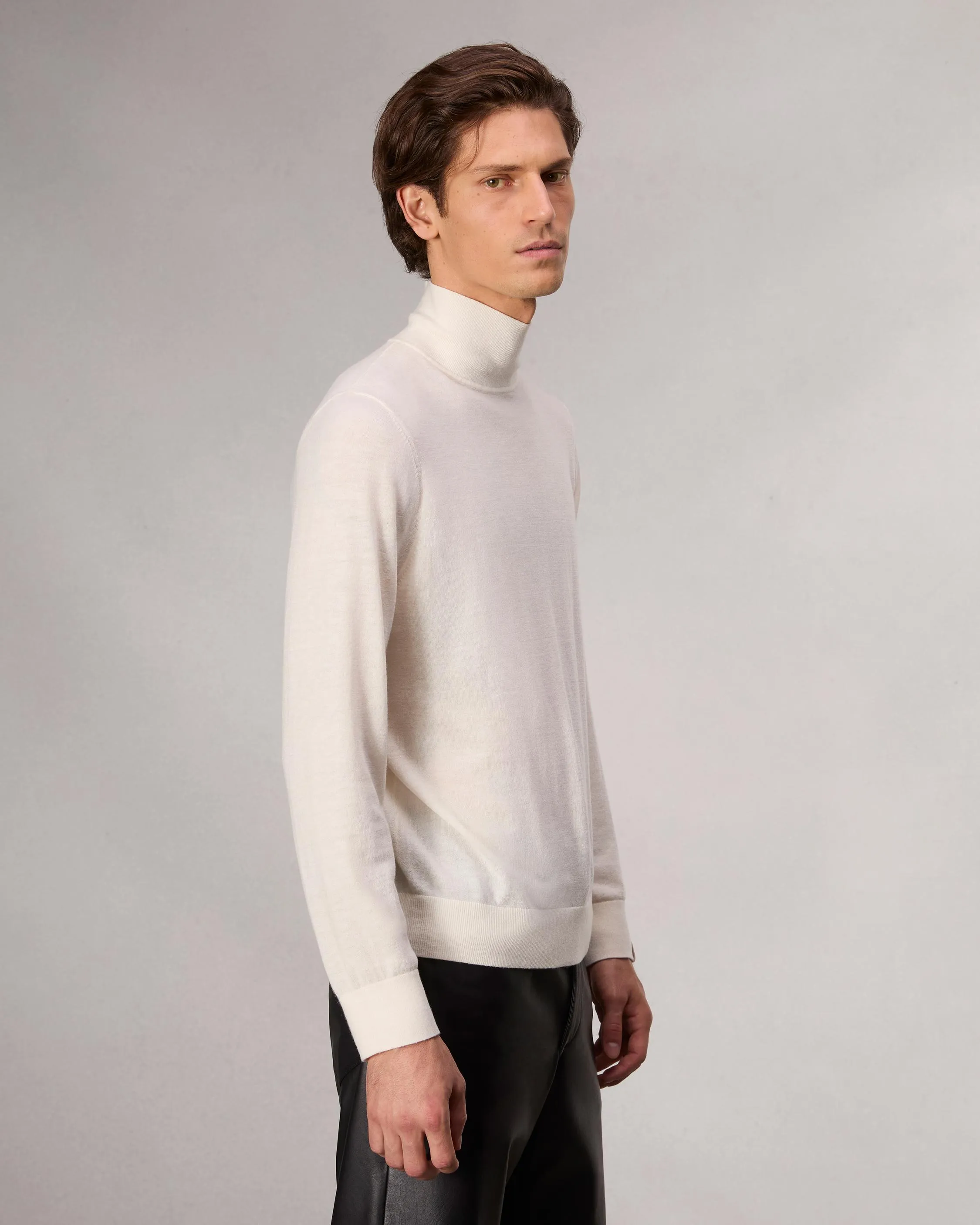 Roy Turtleneck Sweater