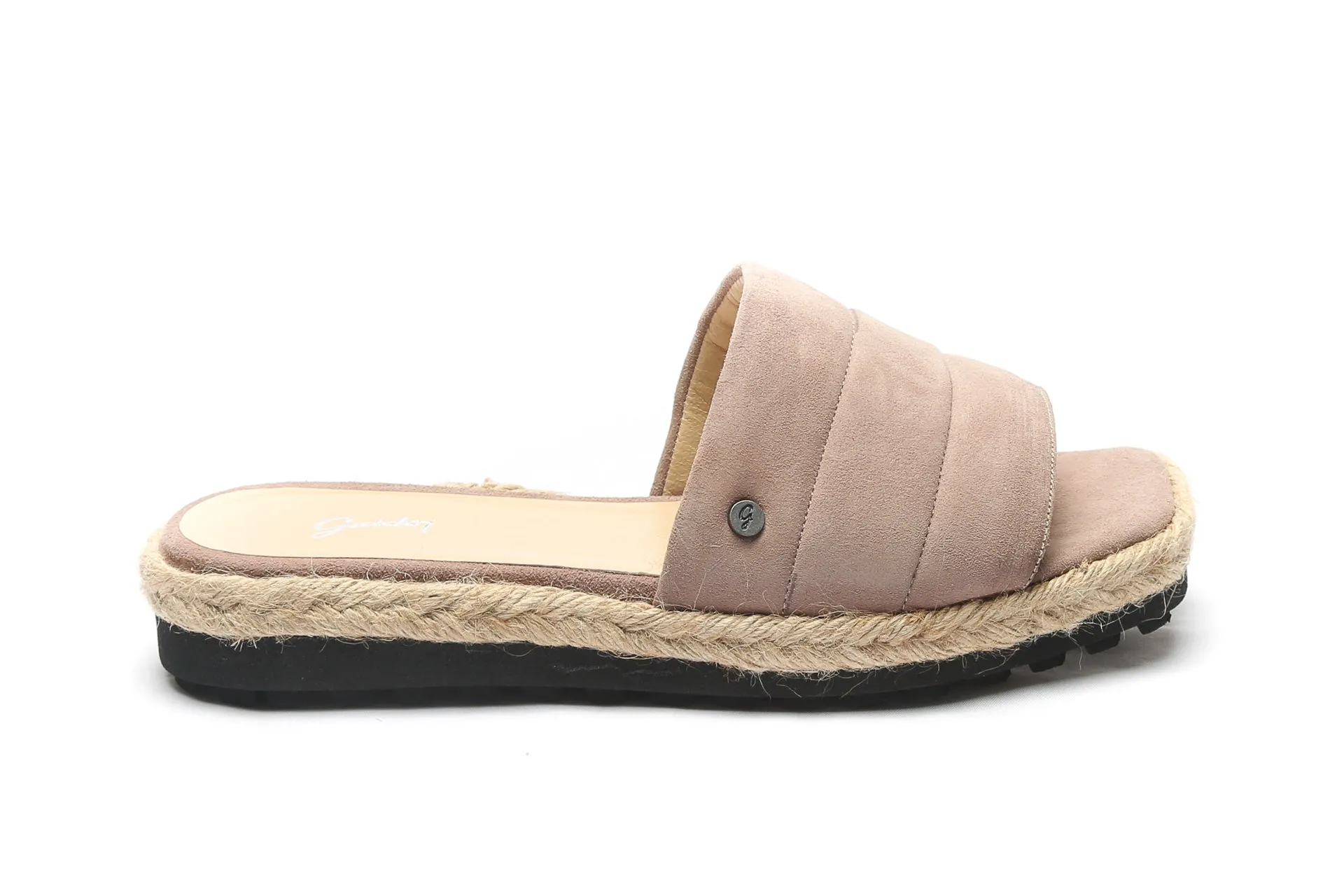 Sandal Mallorca Mink