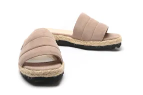 Sandal Mallorca Mink