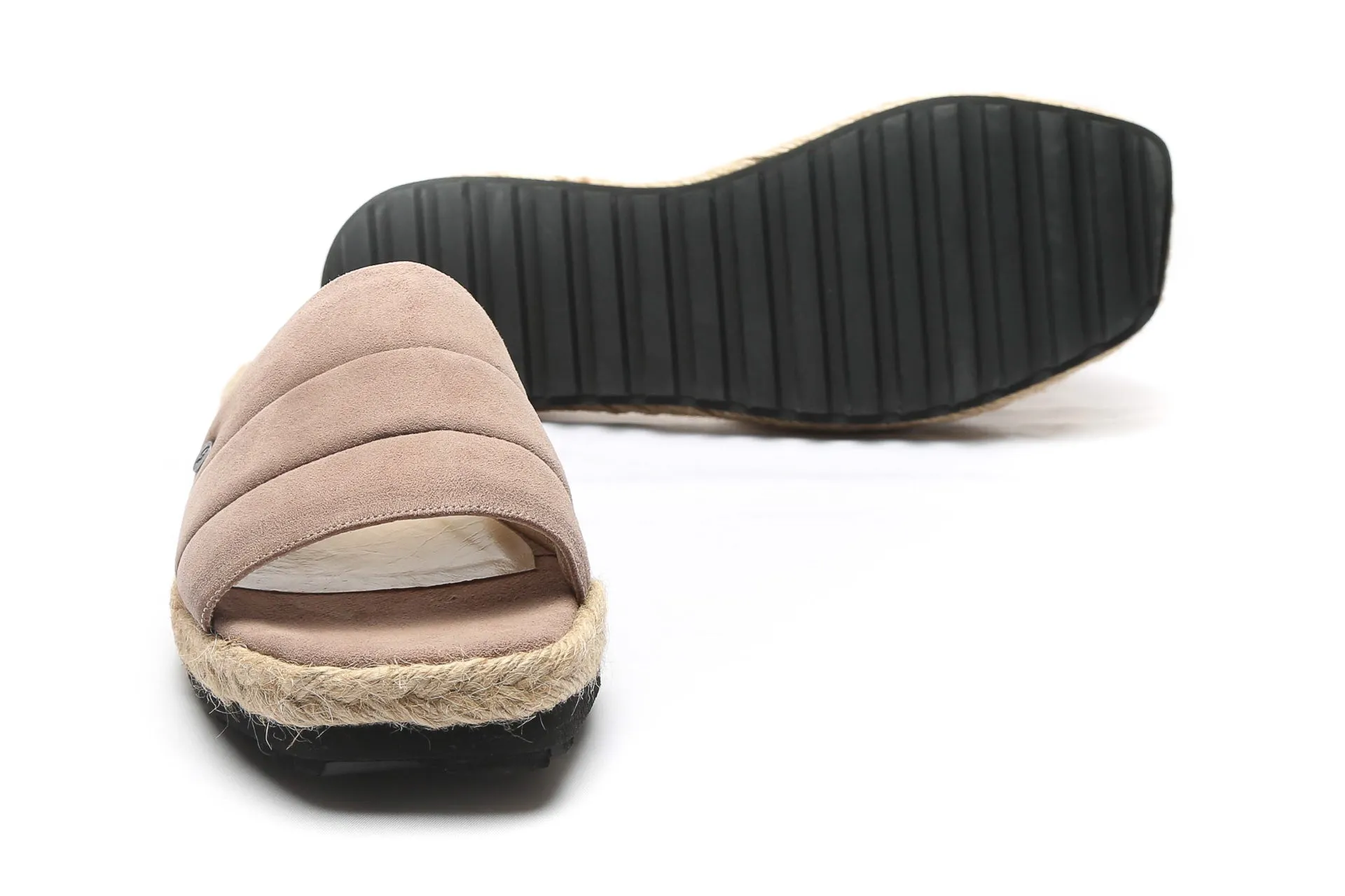 Sandal Mallorca Mink