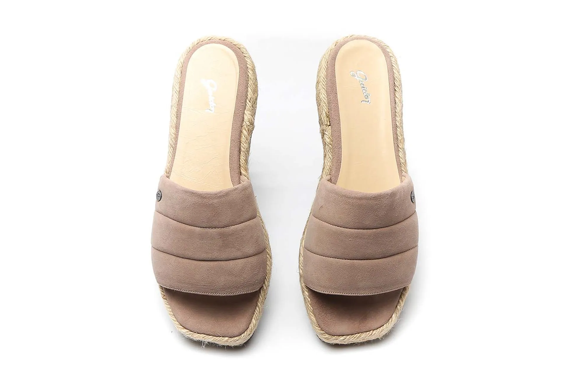 Sandal Mallorca Mink