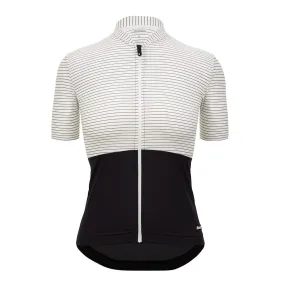 Santini Women's Colore Riga Jersey