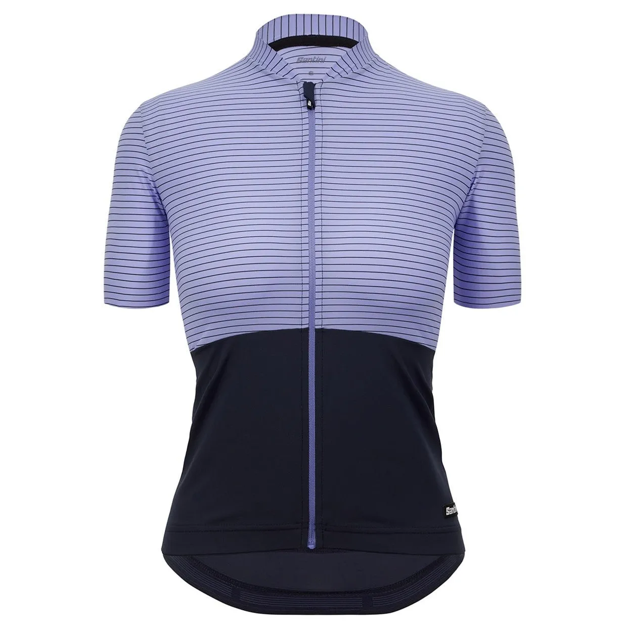 Santini Women's Colore Riga Jersey