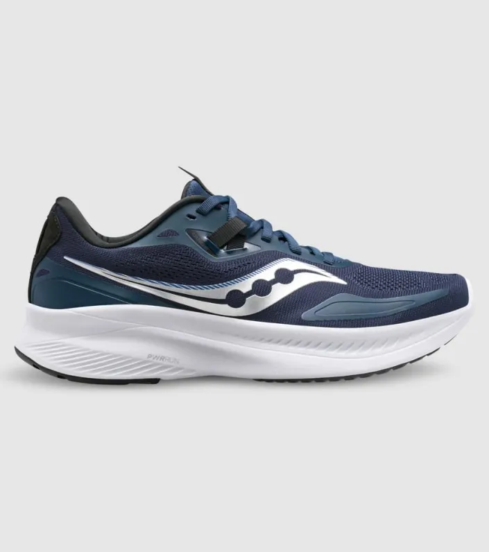 saucony guide 15 mens