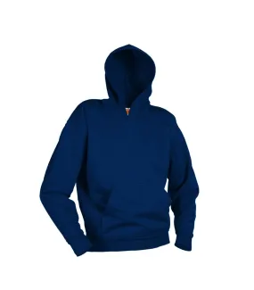 School Apparel Unisex Pullover Hooded Fleece Sweatshirt #6246