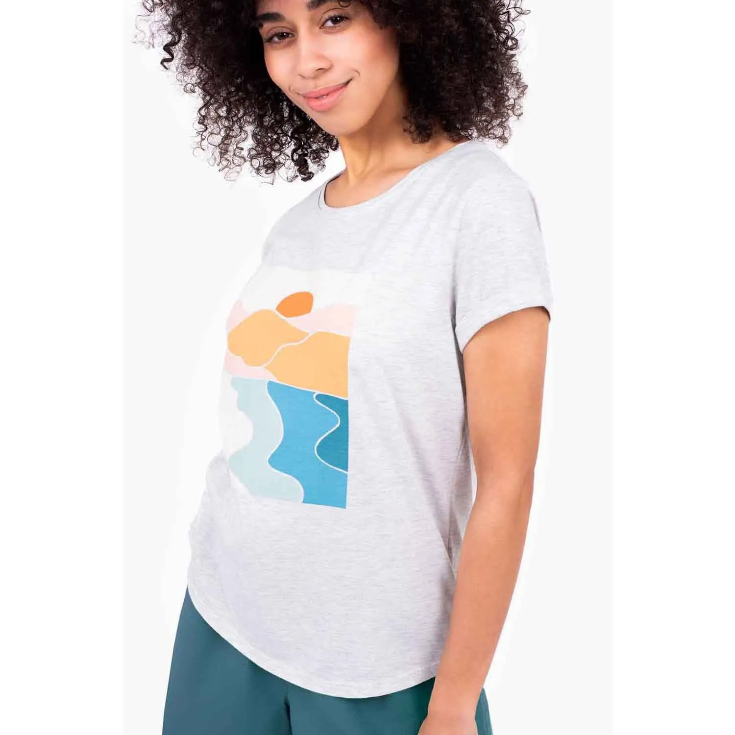 Seaside T-shirt