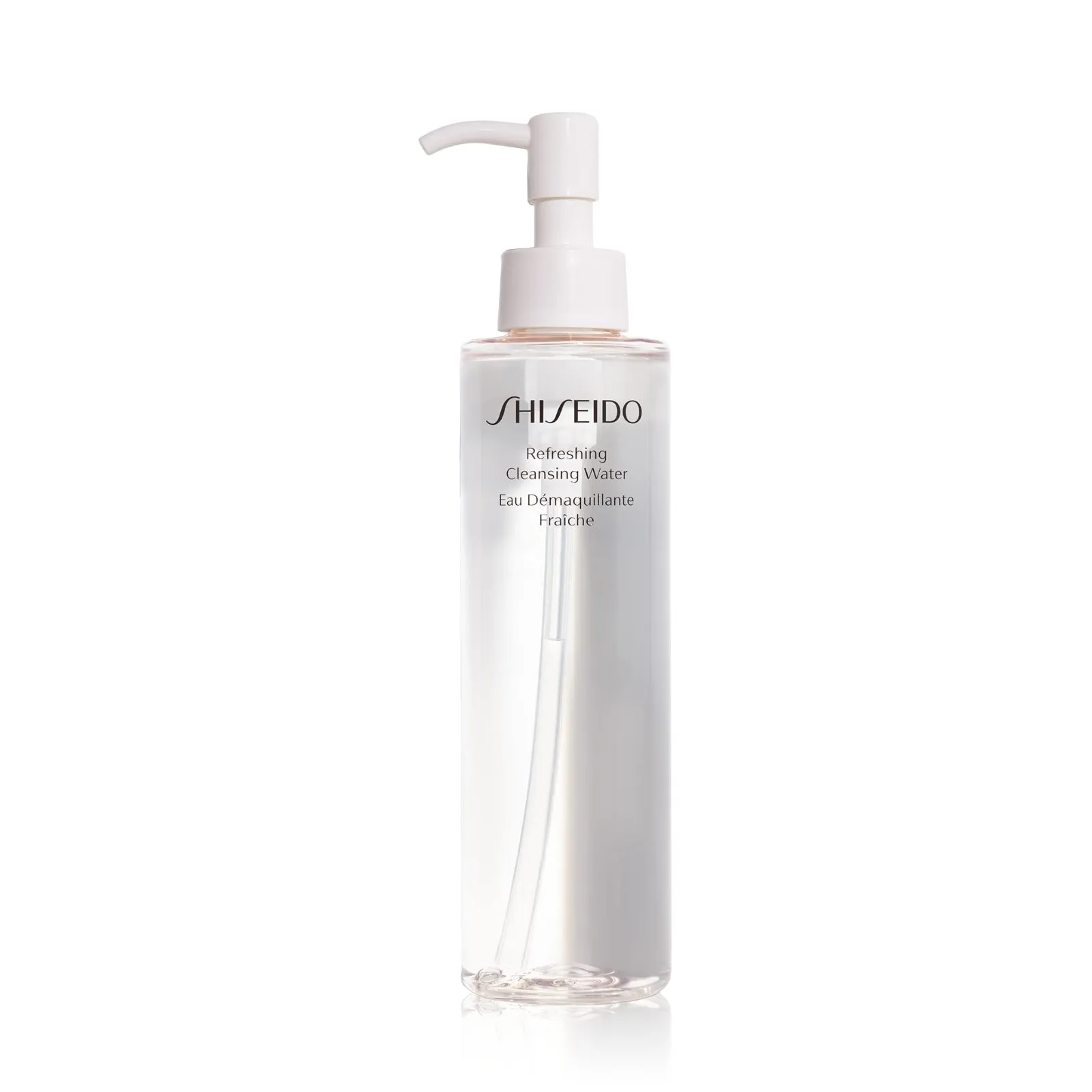 SHISEIDO Generic Skin Refreshing Cleansing Water