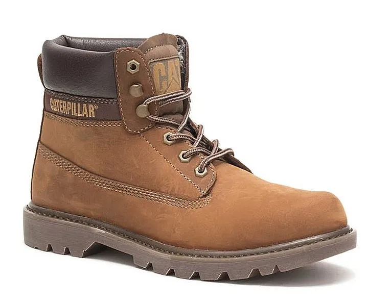 shoes Caterpillar Colorado 2.0 - Dark Beige