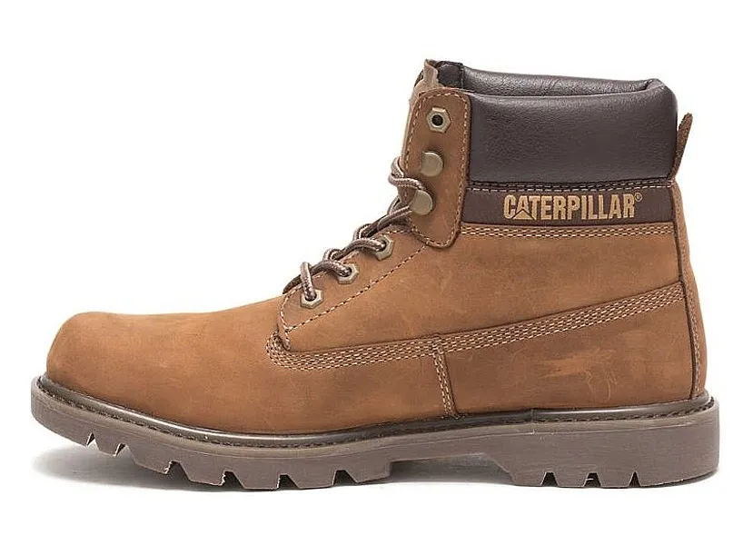 shoes Caterpillar Colorado 2.0 - Dark Beige