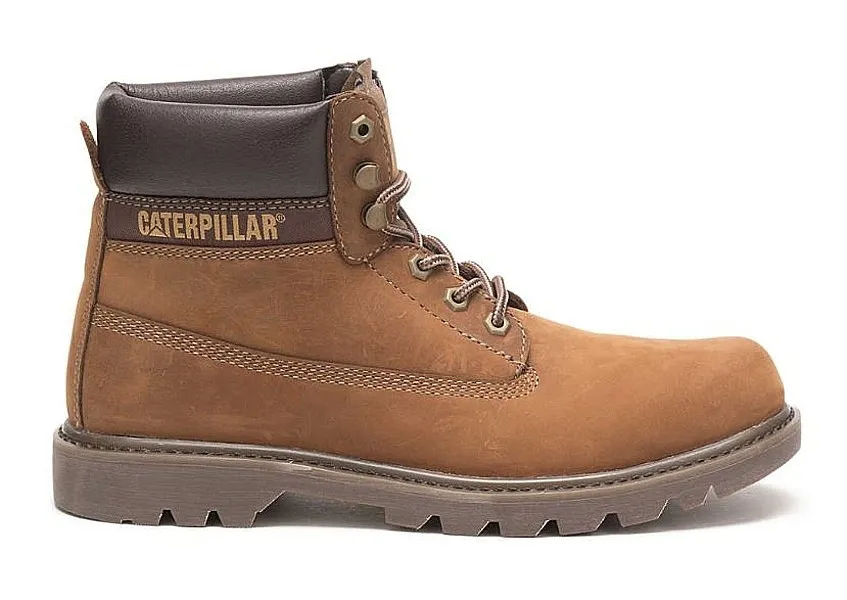 shoes Caterpillar Colorado 2.0 - Dark Beige