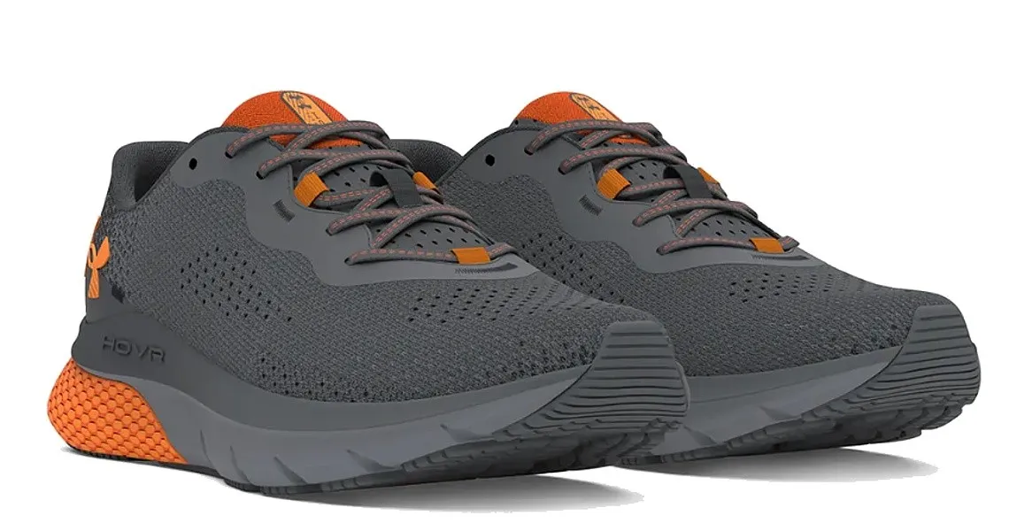 shoes Under Armour Hovr Turbulence 2 - Castlerock/Anthracite - men´s