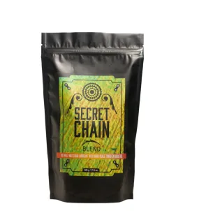 SILCA - Super Secret Chain Blend - Hot Melt Wax