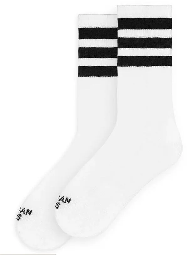 socks American Socks Knee High - Old School