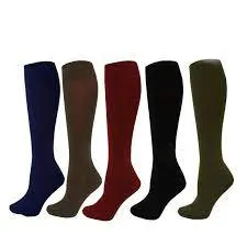 Socks Knee High Bamboo