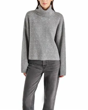 STEVE MADDEN - Astro Turtleneck Sweater