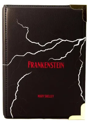 Succubus Bags Frankenstein Mary Shelley Book Bag