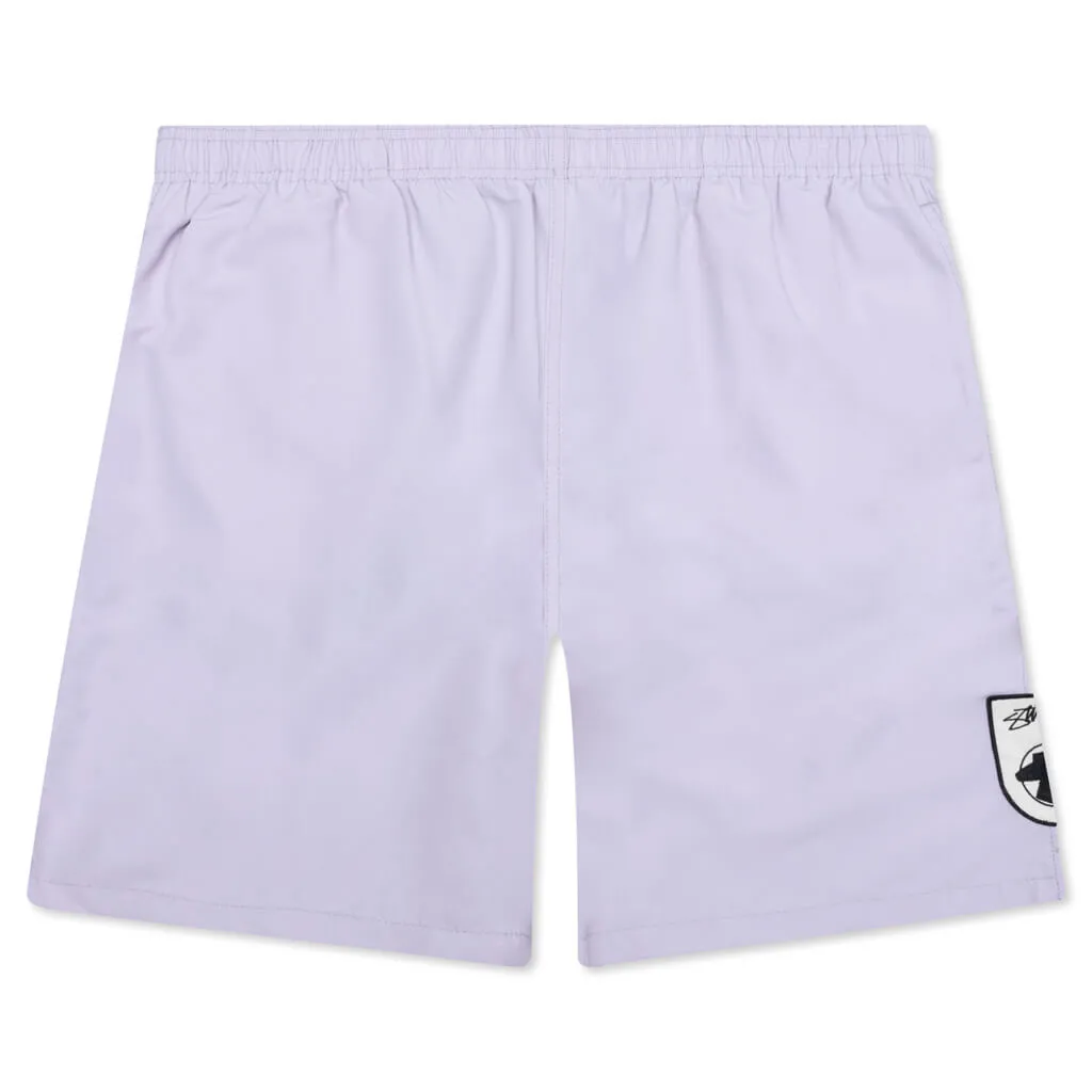 Surfman Water Short - Lavender